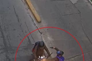La caída de una banda de motochorros que robó tres motos en 33 minutos en San Isidro