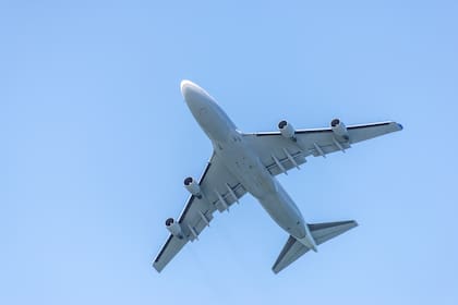 Los motores eléctricos comenzarán a ser usados en los aviones comerciales en los próximos años