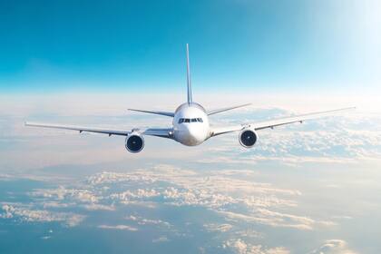 Los motores jet aumentaron la productividad de los pilotos y terminaron generando más demanda de vuelos (y mayor empleo)