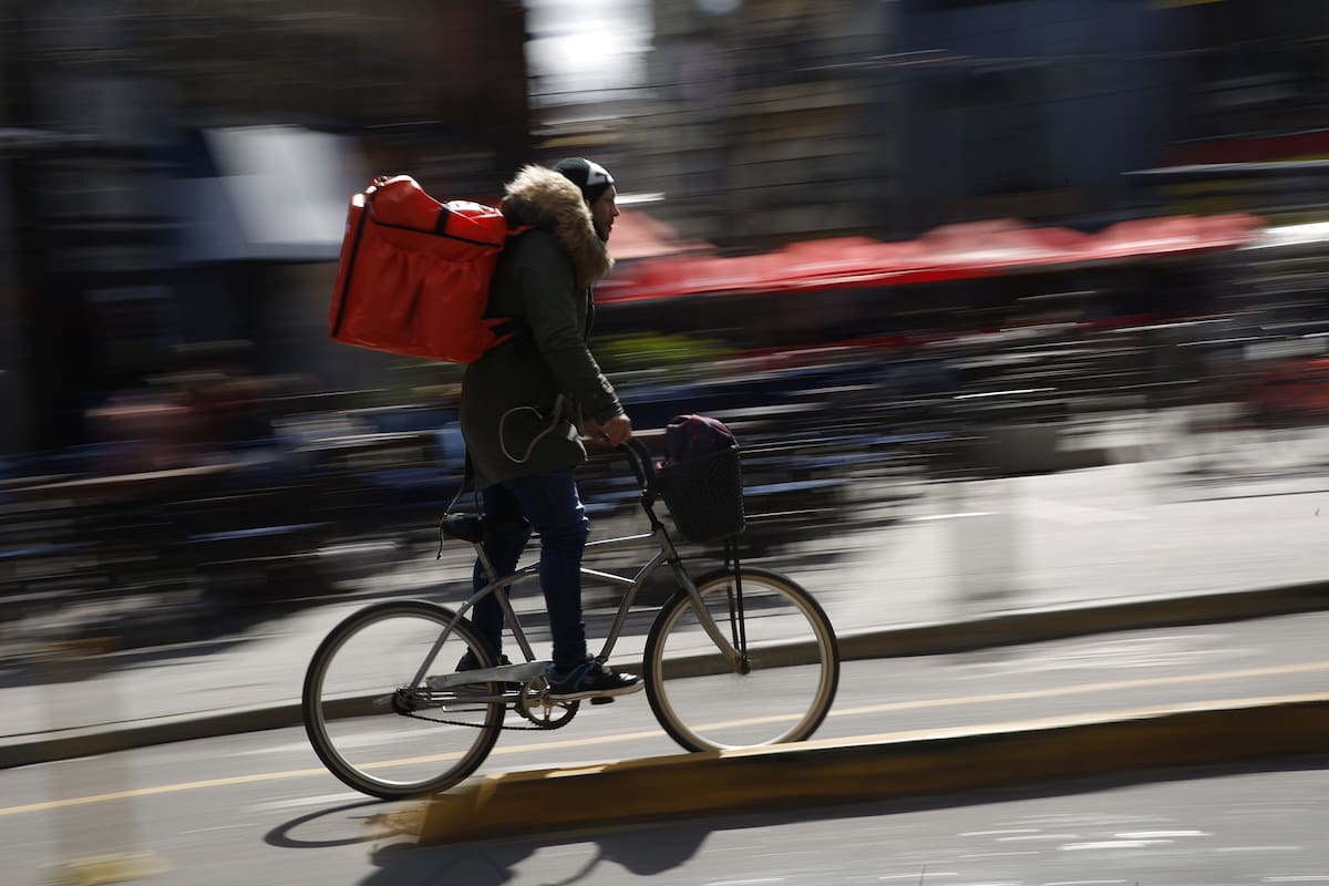 Los movimientos de los argentinos en Google reflejan desde hace tiempo la crisis que atraviesa el empleo formal
