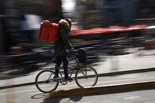 Cómo las búsquedas en Google reflejan la situación del mercado de trabajo en el país