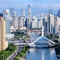 ¿Por qué se están hundiendo las principales ciudades del mundo?
