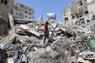 Los muertos en Líbano superan los 3.000 por combates entre Israel y Hezbollah