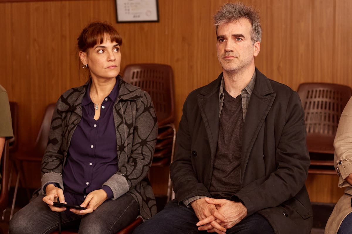 Los Mufas, suerte para la desgracia: más intriga que comedia en una serie clásica, original y muy entretenida