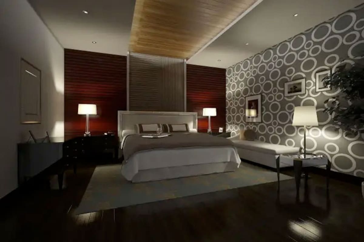 Los multimillonarios tecnológicos se preparan para el fin del mundo y mandaron a construir refugios con todas las comodidades