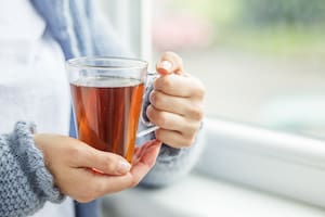 Los múltiples beneficios del té.