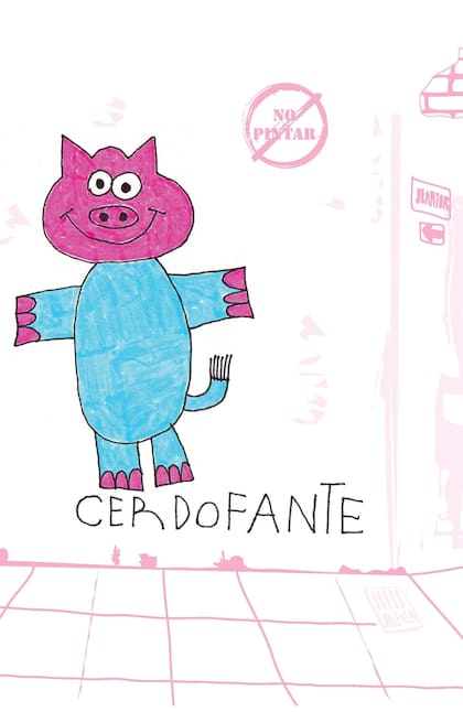 Un cerdofante