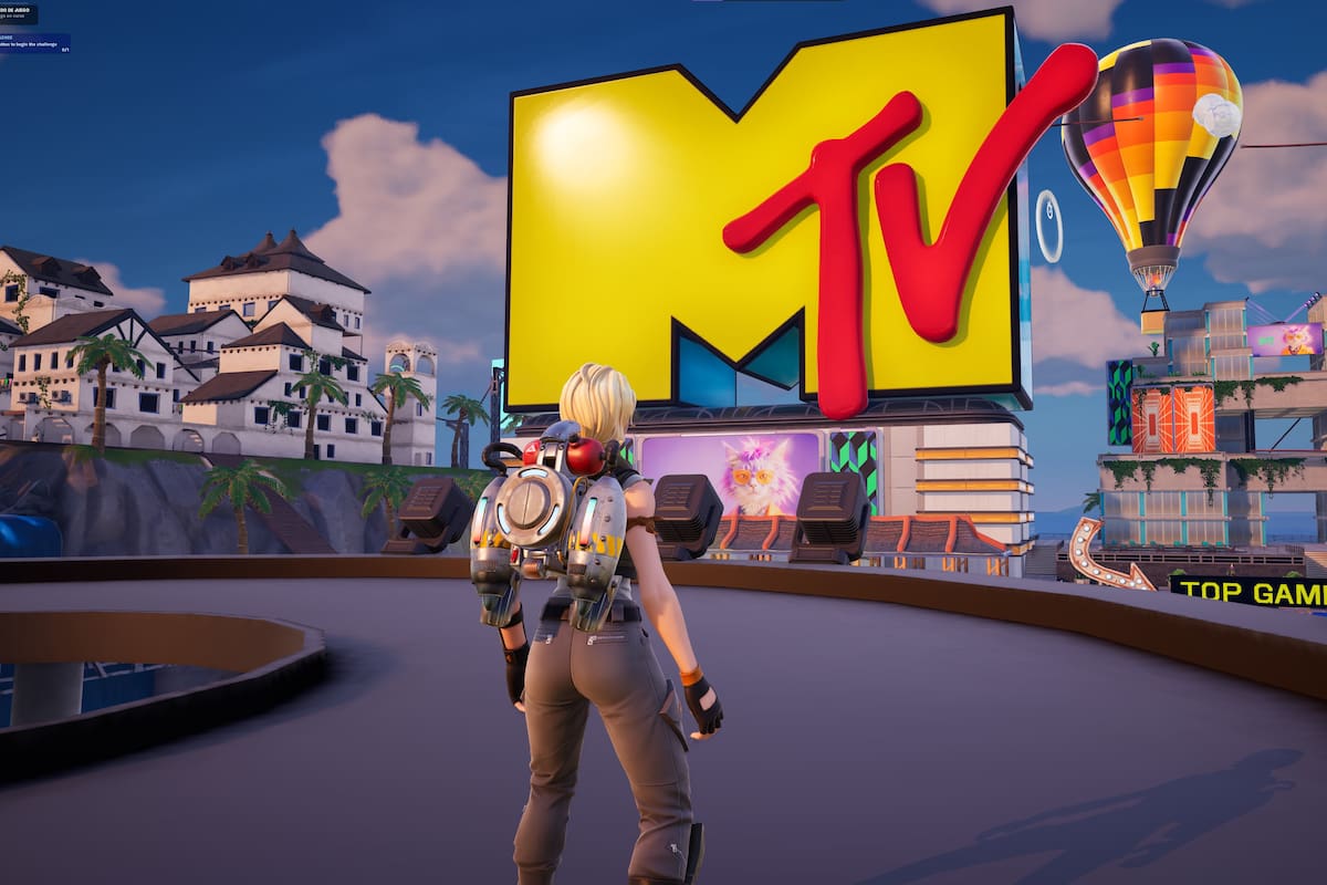 Los mundos virtuales también involucran a las grandes marcas mediante la venta de espacios publicitarios no tradicionales