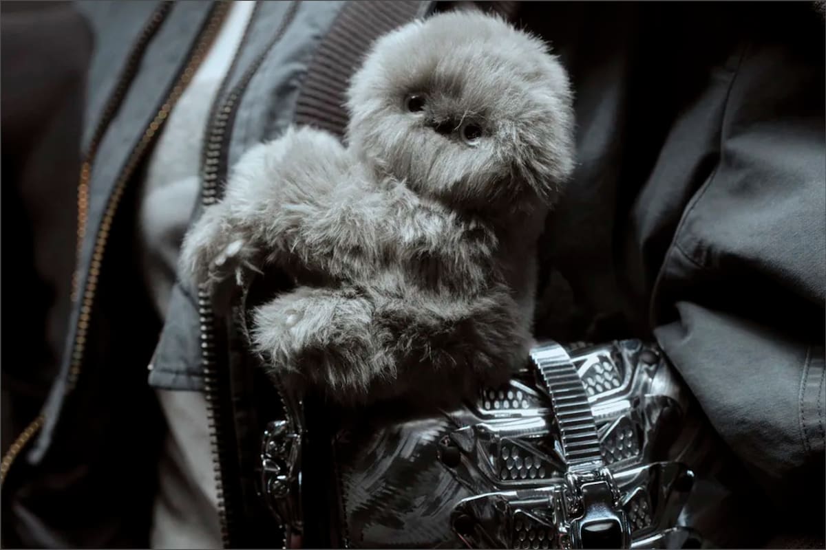 Los muñecos Mirumi son los nuevos accesorios para el bolso que llevan las influencers