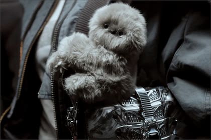 Los muñecos Mirumi son los nuevos accesorios para el bolso que llevan las influencers