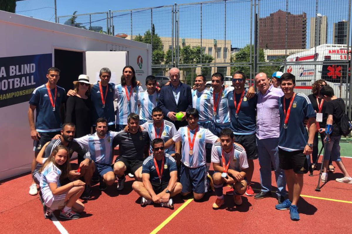 Los Murciélagos en España