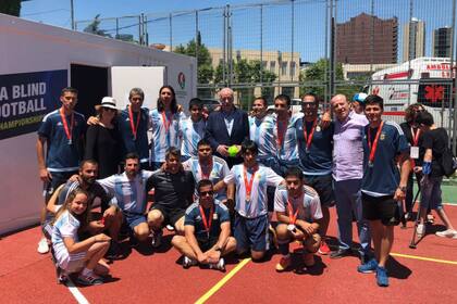 Los Murciélagos en España