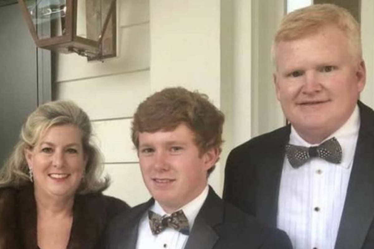 Los Murdaugh pasaron de ser una prestigiosa familia de abogados de Carolina del Sur a enfrentar a la Justicia de EE.UU.