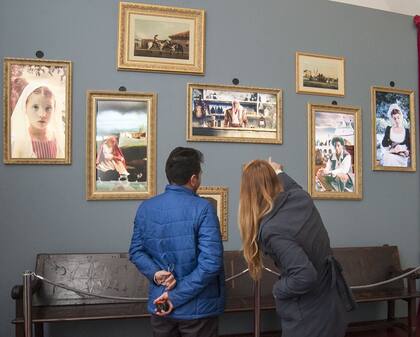 Los museos tienen propuestas inesperadas
