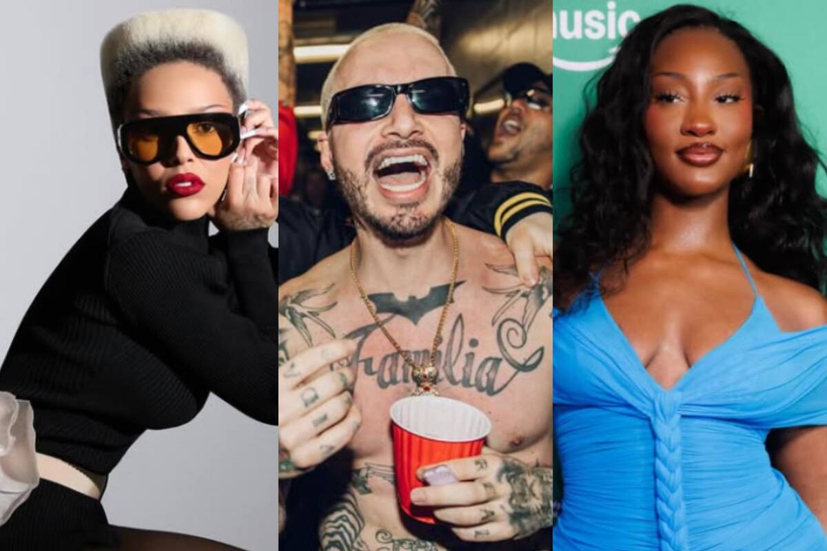 Los músicos cerrarán la primera edición del Mundial de Clubes en formato extendido