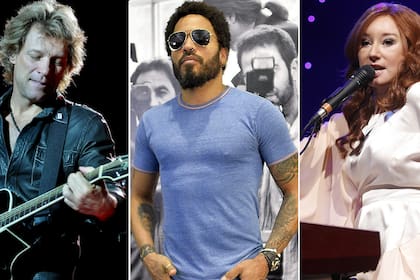 Los músicos le dedicaron unas cálidas palabras a George Martin, tras conocer su deceso