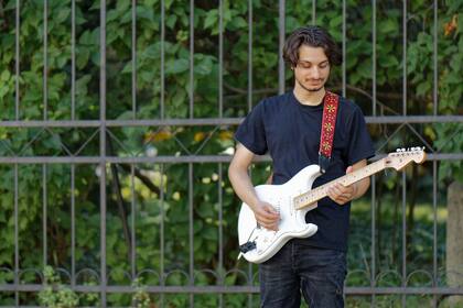 Los músicos y productores de Illinois dieron el primer paso para erradicar las réplicas digitales