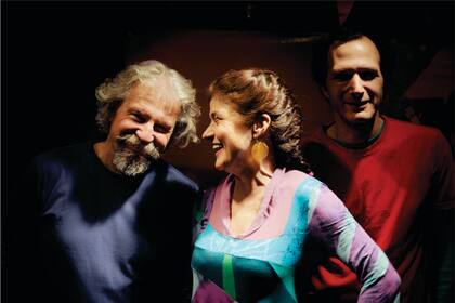 Los musiqueros se despiden de los escenarios