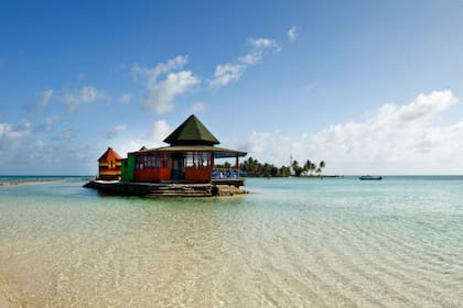 Los nacidos en las islas no se consideran ni colombianos ni nicaragüenses