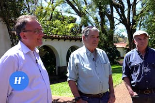 Los Navajas: la historia detrás de la familia que revolucionó el negocio del mate y del té en la Argentina