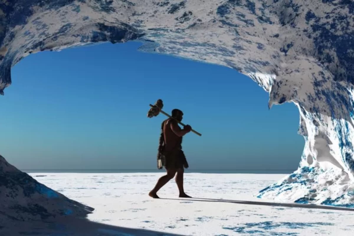 Los neandertales cazaban a elefantes gigantes que alguna vez habitaron Europa.