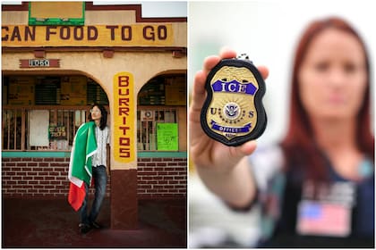 Los negocios en varios estados se ven afectados por el miedo de la comunidad latina a los operativos de ICE