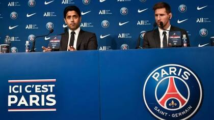Los negocios qataríes, de PSG al United