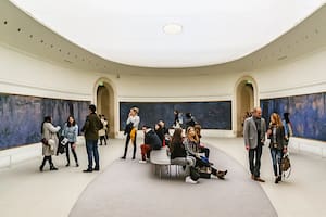 La química detrás de la belleza: los intentos de la ciencia por medir nuestras reacciones frente a las obras de arte