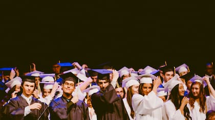 Los neoyorquinos que ingresen al programa deben completar la carrera en un rango de 10 semestres