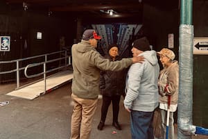 Elecciones primarias, hoy: a qué hora cierran los centros de votación