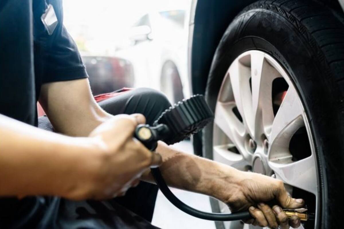 Los neumáticos tienen una duración promedio de entre 10.000 a 50.000 kilómetros, pero hay varios factores que podrían acortar su tiempo de vida