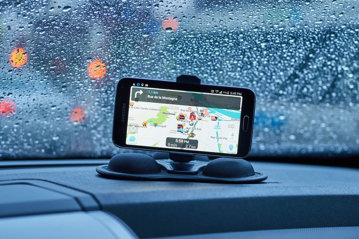 Los neurólogos alertan acerca del uso excesivo de herramientas de manejo guiado por GPS como Google Maps o Waze