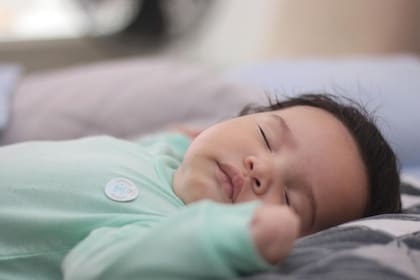 Los niños de 4 a 16 años pueden dormir de 12 a 16 horas