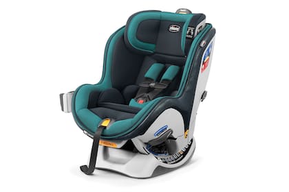 Los niños deben usar SRI por ley