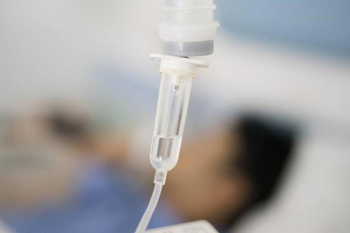 Los niños llegaron al hospital con una sintomatología muy diversa, señalan los investigadores.