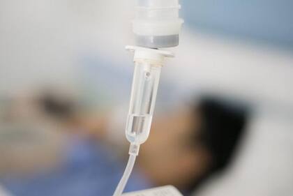 Los niños llegaron al hospital con una sintomatología muy diversa, señalan los investigadores.