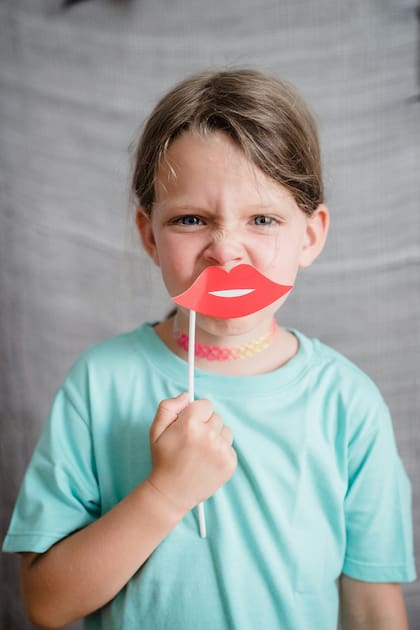 Los niños malcriados suelen tener problemas para relacionarse de adultos