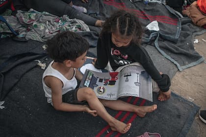 Los niños migrantes en Latinoamérica representan una proporción mayor de la población migrante que otras regiones del mundo