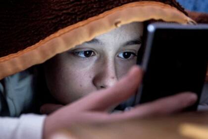 Los niños no están preparados para usar redes sociales, dicen los expertos en desarrollo infantil