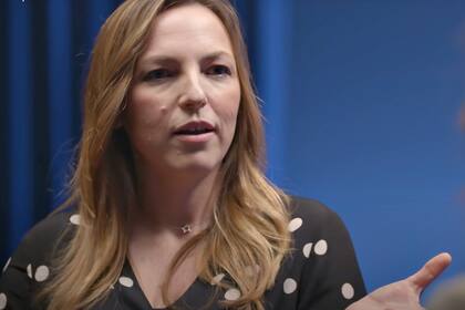 Los niños no necesitan padres perfectos, necesitan padres que estén con ellos incondicionalmente