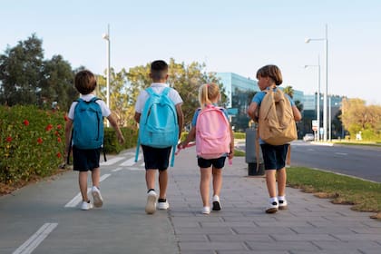 Los niños podrán acceder a este programa en 40 escuelas de la ciudad
