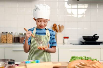 ¿Los niños que comen azúcar son más hiperactivos? Esta es la verdad detrás del mito