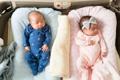 Los niños tienden a afrontar peor las circunstancias adversas