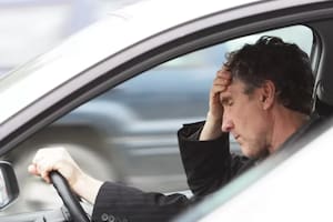 Los niveles de estrés y de frustración entre los argentinos siguen en alza
