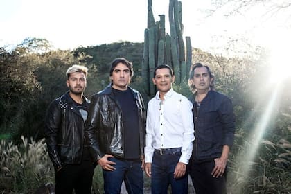 Los Nocheros