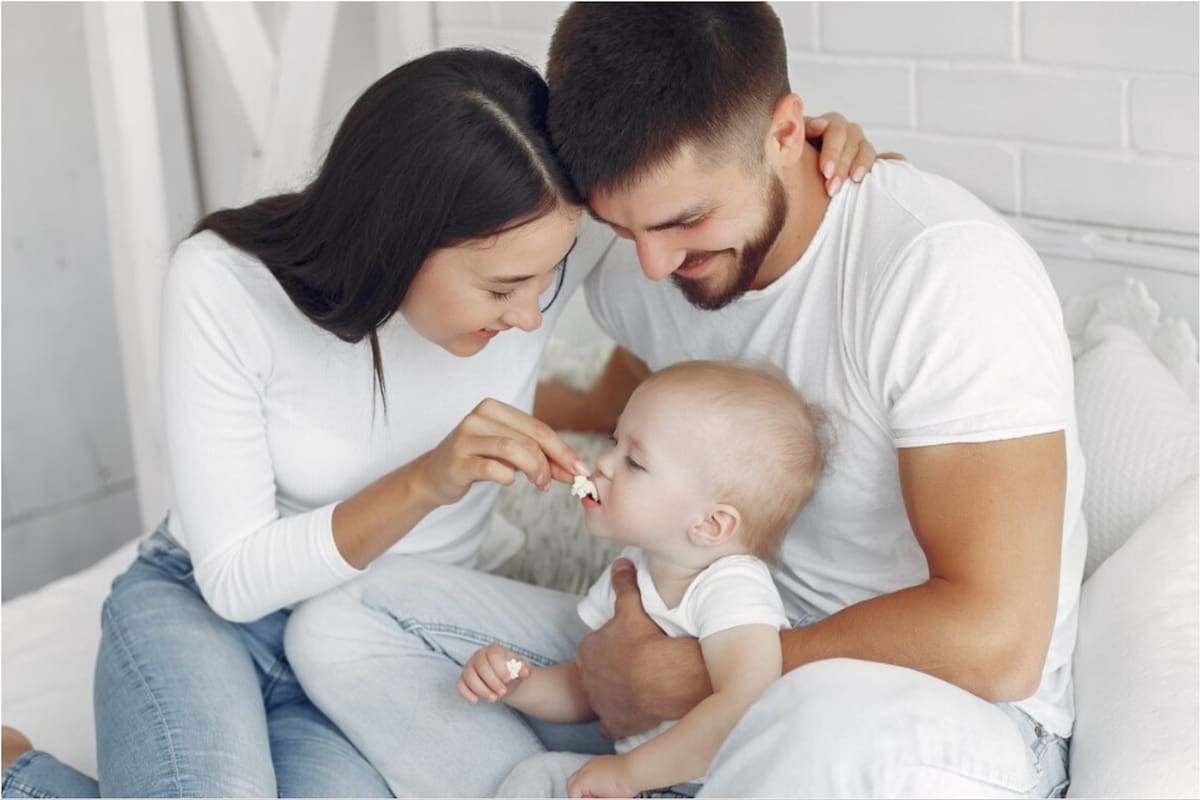 Los nombres "antiguos" que son tendencia en este 2025 para los bebés