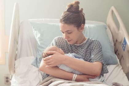 Los nombres más elegidos en Estados Unidos para los niños