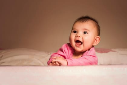Los nombres unisex para niña fueron más buscados en Google