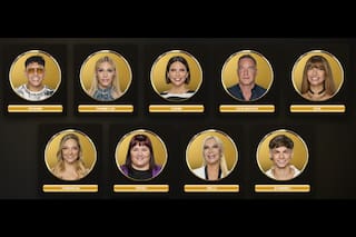 Quiénes son los nominados de Gran Hermano de esta semana