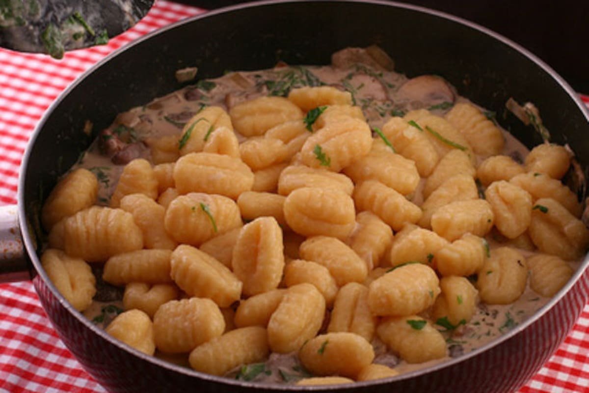 Los ñoquis de papa perfectos, según Doña Petrona